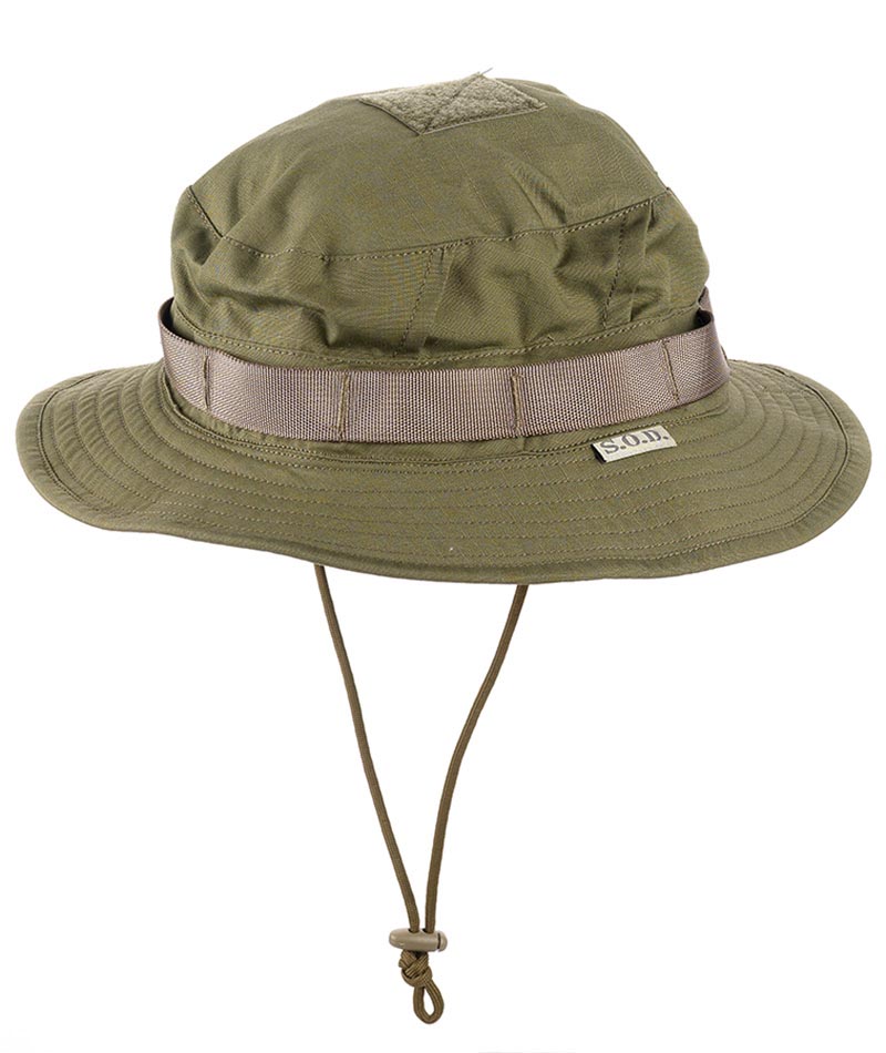 BOONIE HAT